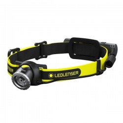 Ledlenser iH8R otsavalaisin
