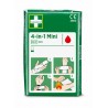Pieni ensiapuside 4-in-1
