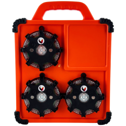 ALKU SyncFlash MCO6 RYB,...