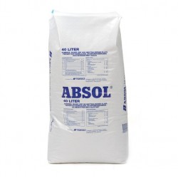Imeytysrouhe Absol 40l