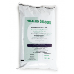 Oel-Kleen Öko-Sorb...