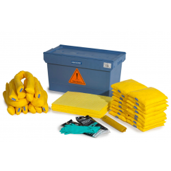 Vuodontorjuntapakkaus...