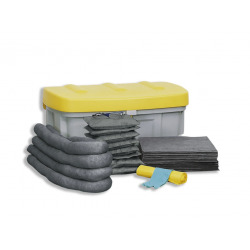 Vuodontorjuntapakkaus...