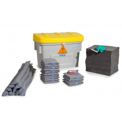 Vuodontorjuntapakkaus...