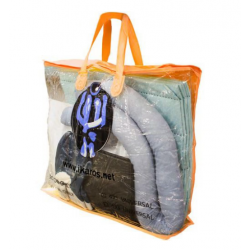 Vuodontorjuntalaukku 35L