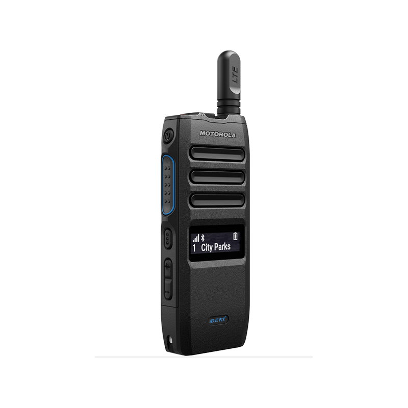 Motorola Wave PTX TLK110 LTE radiopuhelin