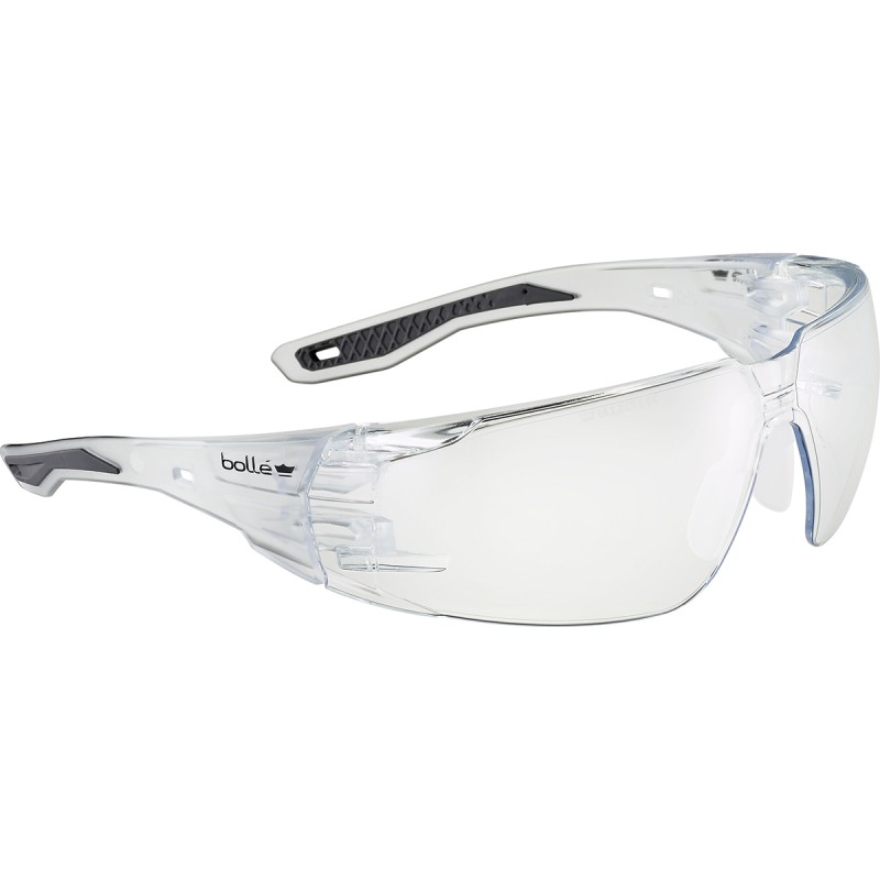 Bolle Rush 2.0 M/L suojalasit kirkas