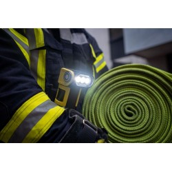 LEDLENSER KULMAVALO EXC7R
