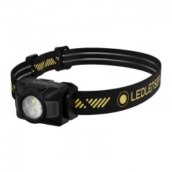 LEDLENSER HF4R Pro...
